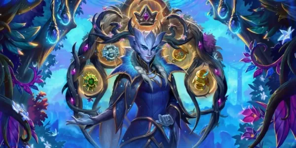 Hearthstone Battlegrounds Season 10: Embers of the World Mini Set Launching Soon