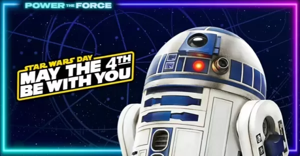 Star Wars Day Sale 2023: Best Deals Unveiled