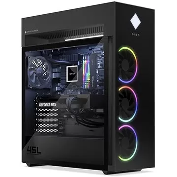 惠普預兆45L