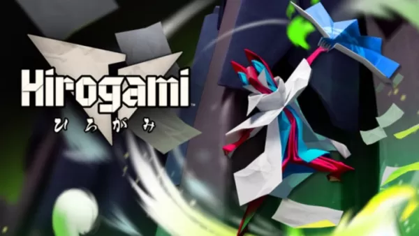 Hirogami Release Date, Time Announced
