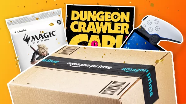 Amazon's Prime Day 2025 expands to four days
