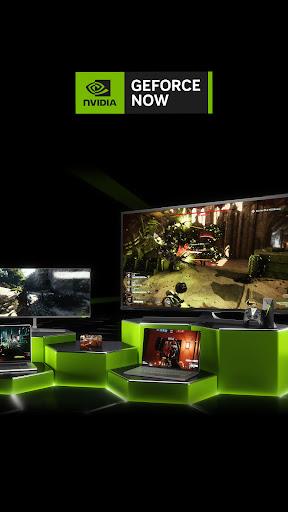 NVIDIA GeForce NOW 스크린샷 2