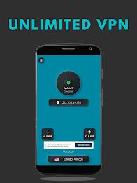 VIP VPN: Premium VPN Unlimited Zrzut ekranu 1