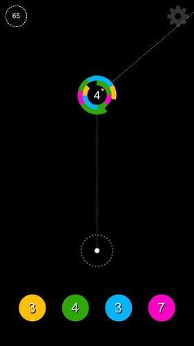 Circle Jump应用截图第0张