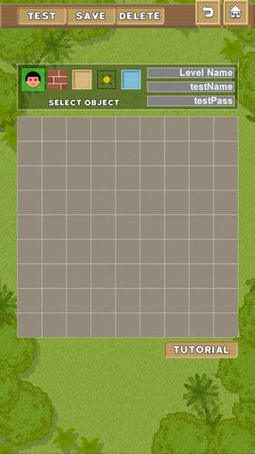 Warehouse 螢幕截圖 1