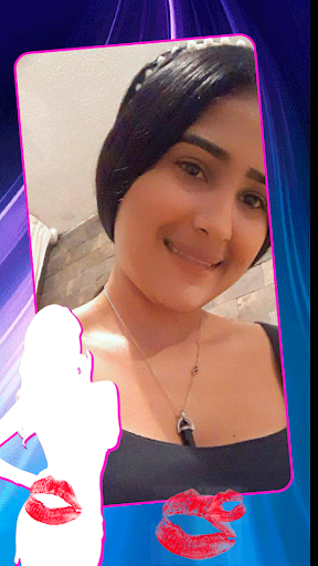 NightVideo: Live Video Chat ภาพหน้าจอ 2