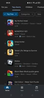 Google Play स्क्रीनशॉट 3