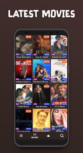 ASK4MOVIE - Series & Movies应用截图第2张