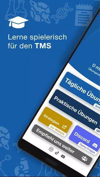 Schermata TMS HERO 0