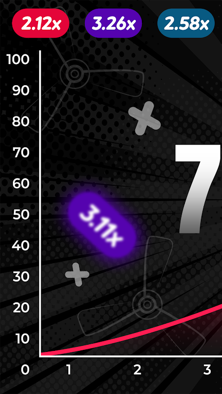 Avia Winner 螢幕截圖 0