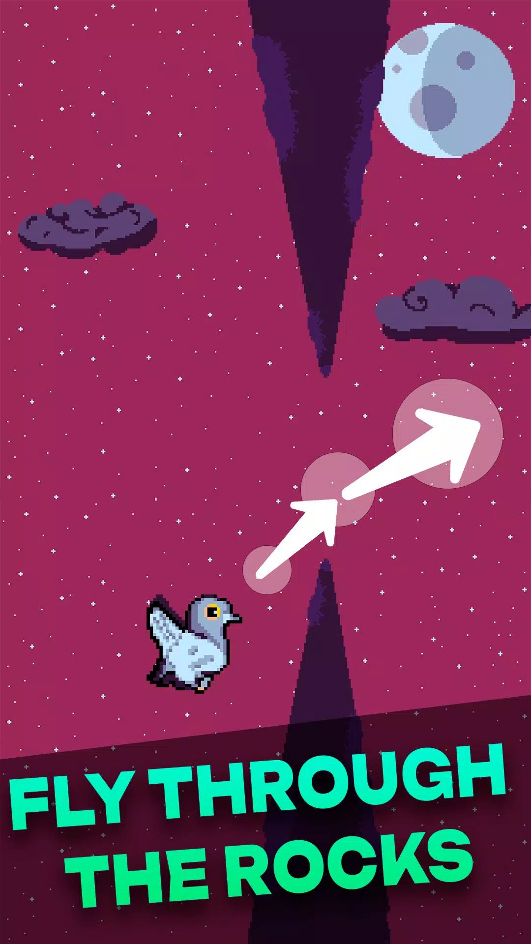 Valera the Pigeon Screenshot 1