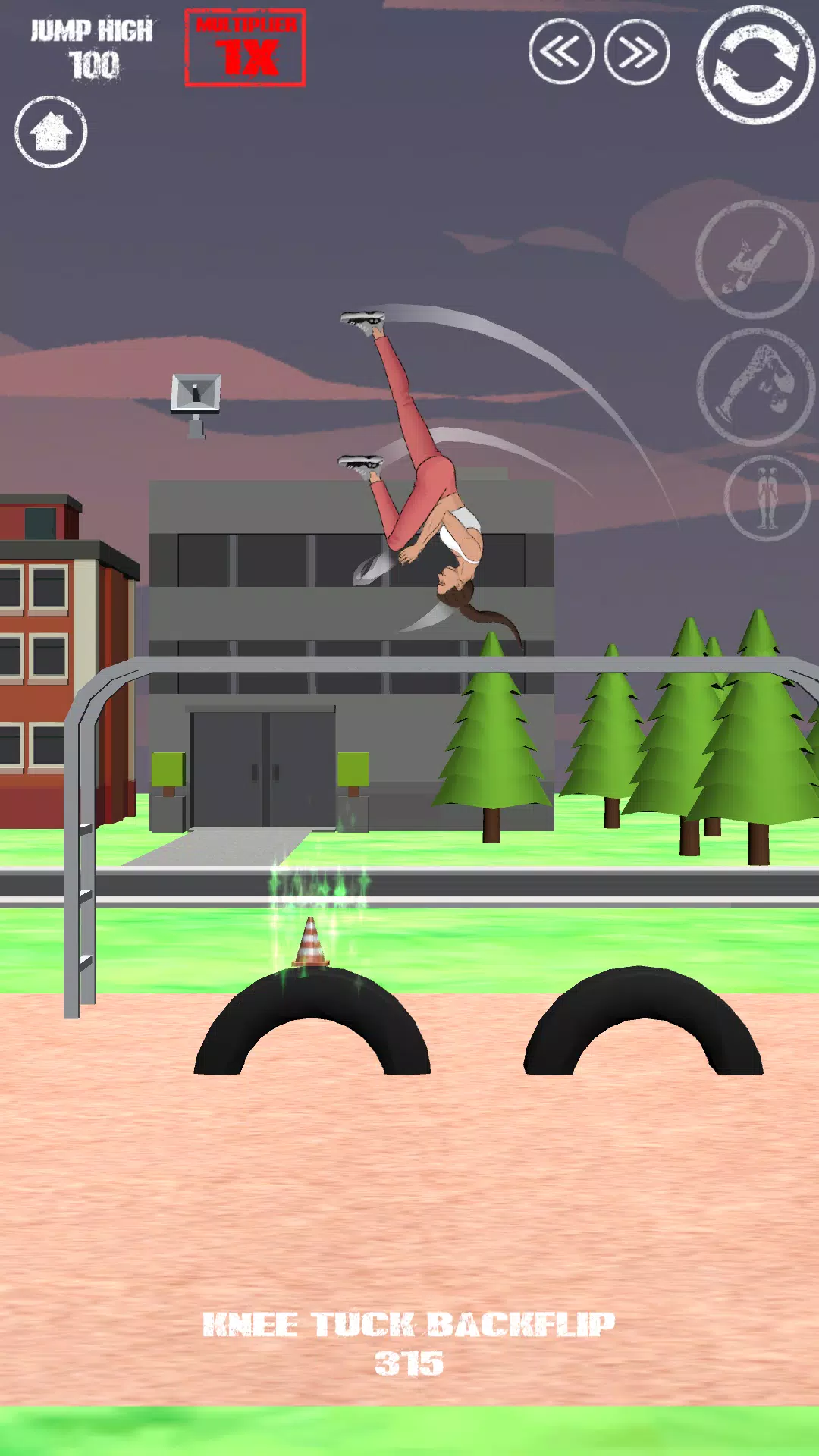 SWAGFLIP Screenshot 0