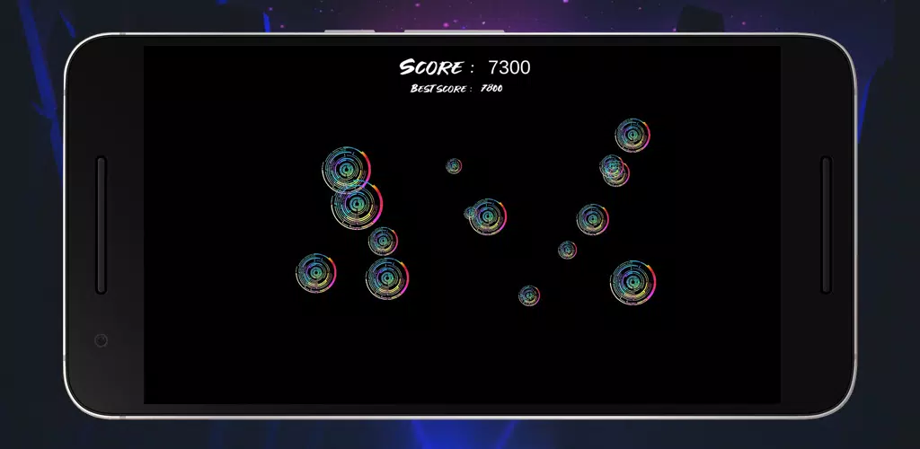 TRY Capture d'écran 2