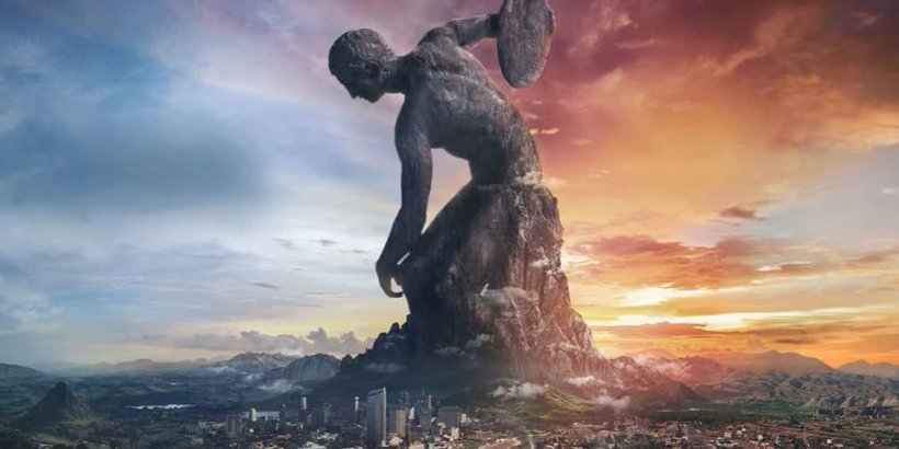 Civilization VI kommt auf Netflix und ermöglicht Ihnen den Aufbau einer Zivilisation, die die Zeit überdauert