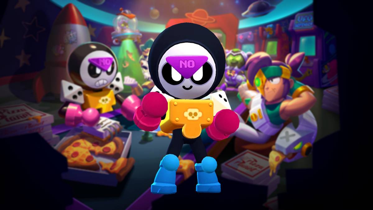 Brawl Stars: Ultimate Meta Meeple Optymalizacja