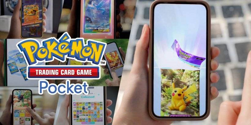 Pokémon TCG Pocket Butters Up ผู้เล่นที่มีโทเค็นการค้าเสรีเนื่องจากพวกเขาทำงานเพื่อปรับปรุงคุณสมบัติ