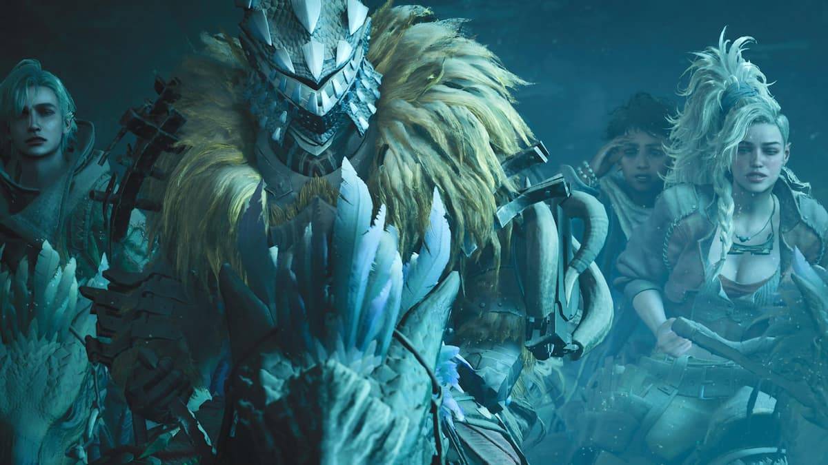 装甲球在Monster Hunter Wild中：获取和使用指南
