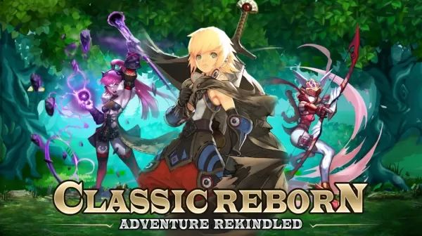 Dragon Nest: Guia completo para o renascimento da missão principal da lenda