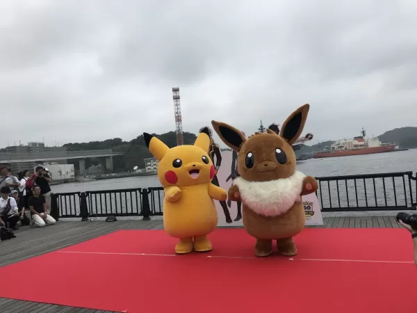 Pokémon Go 프리미엄 화장실 액세스를 위해 $ 100 티켓을 공개합니다