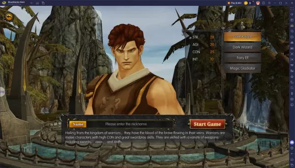 MU不朽：新手机冒险入门指南