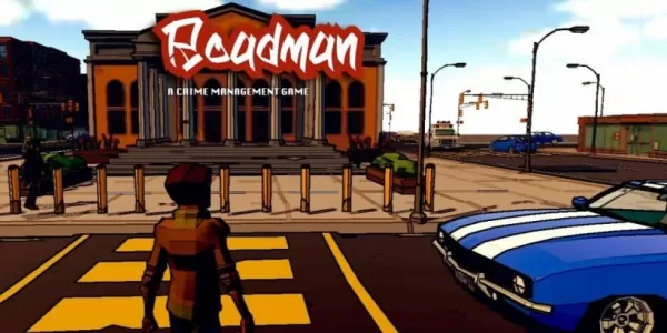 Roadman Game leva ação criminosa ao Android