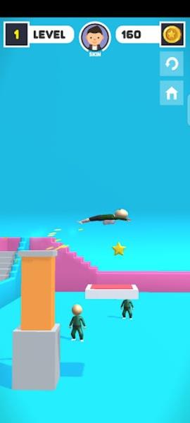 Flip Fury Screenshot 2