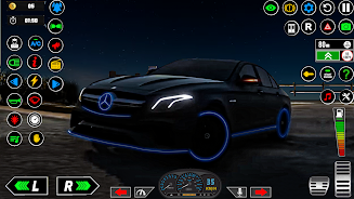 Car Driving Game: Car Game Screenshot 1