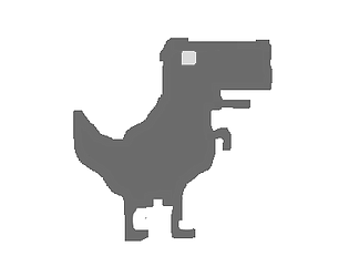 dinosaur game