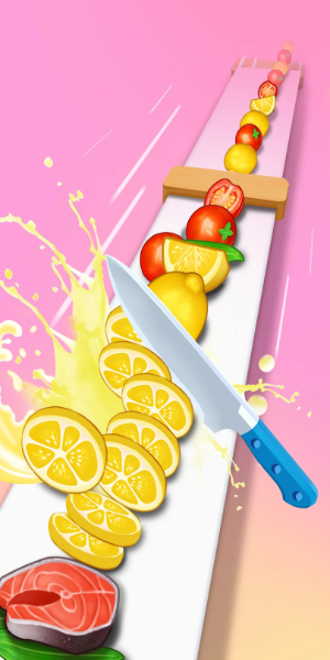 Cooking Frenzy স্ক্রিনশট 0