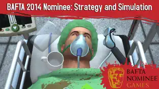 Surgeon Simulator应用截图第2张