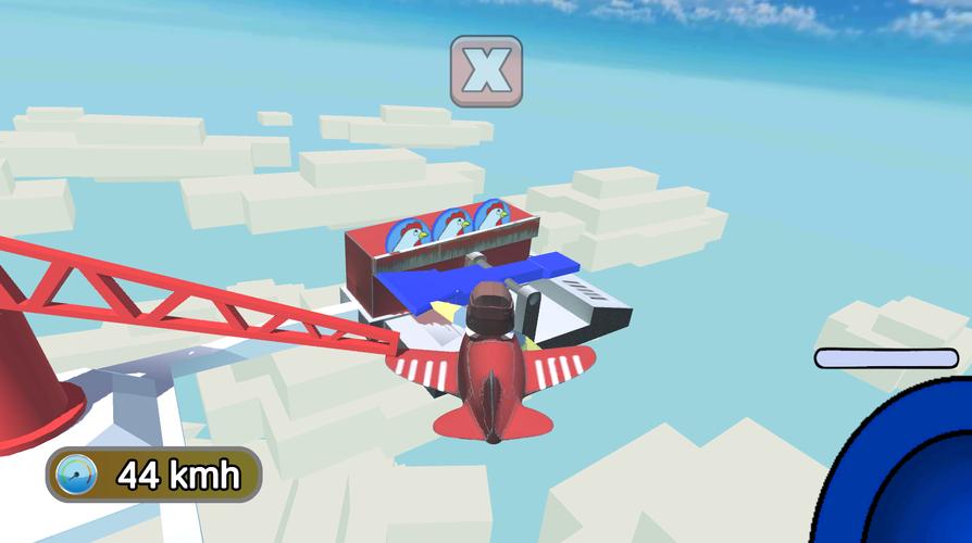 Looping Louis/2,3,4 Player Schermafbeelding 3