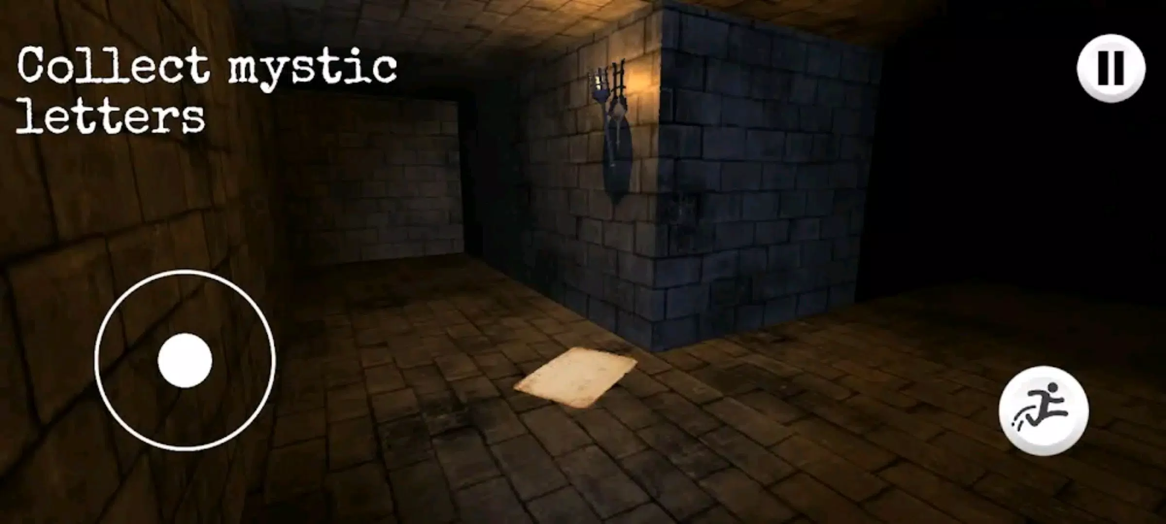 Schermata The Maze 0