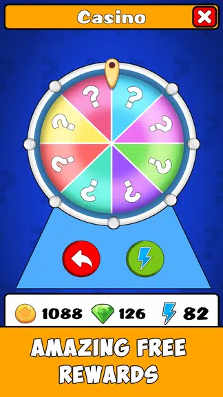 Who am I? Guess it. Board game Screenshot 2