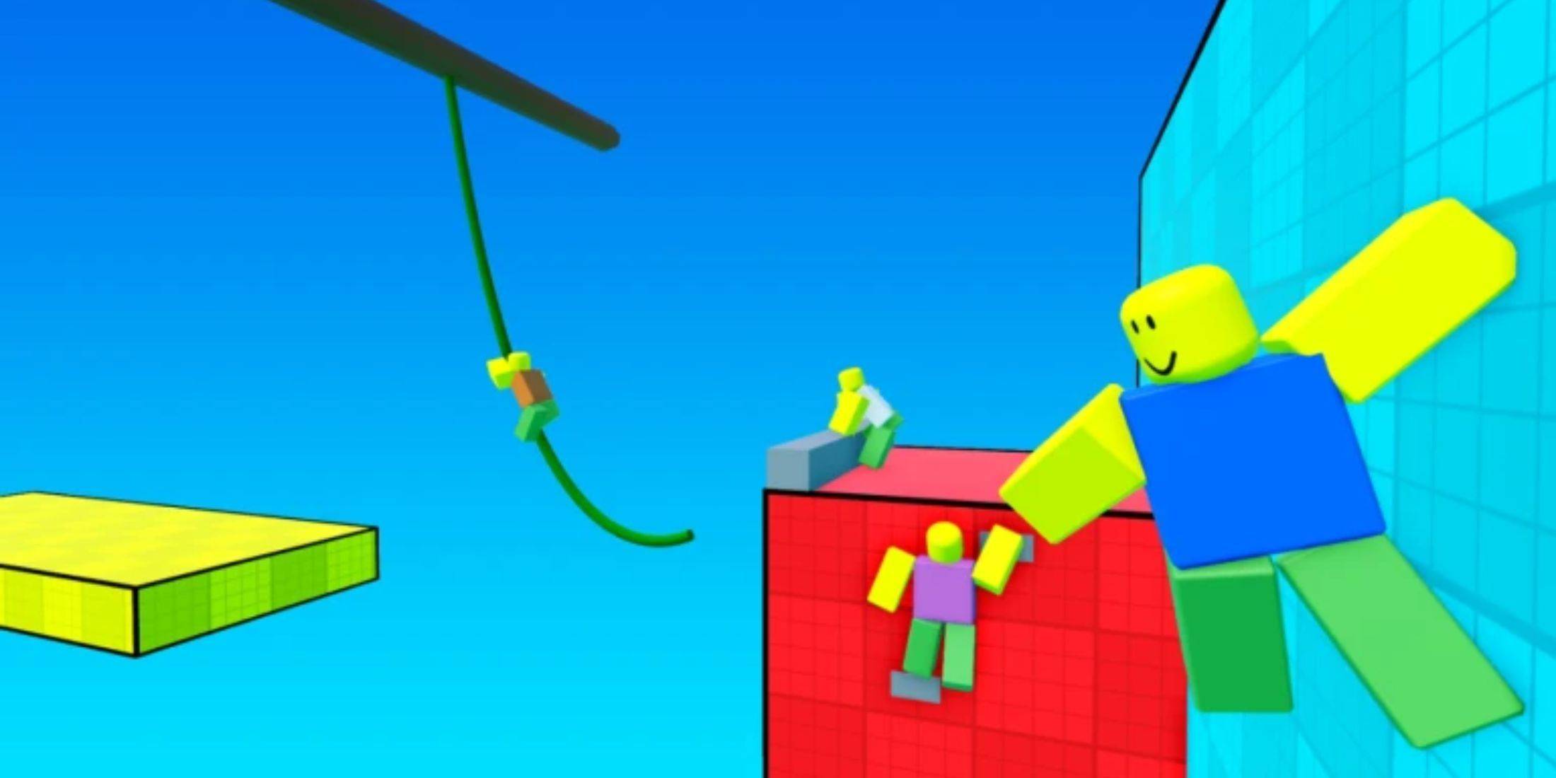 Roblox: Obby But You’re a Parkour Master Codes (January 2025)