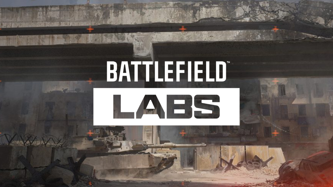 Sign Up for Battlefield Labs and Early Access to Battlefield 6