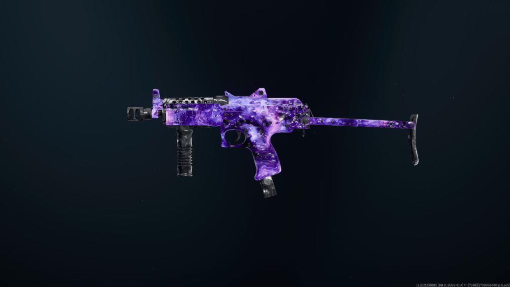 SMG ที่ดีที่สุดใน Black Ops 6.