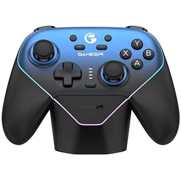 GameSir Super Nova Controller: Save 22% on Wireless Gaming with Hall Effect Joysticks