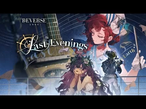 Reverse: 1999 Version 2.5 Livestream Preview