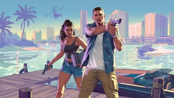 GTA 6 Trailer 2 Rivela trama, Vice City e nuovi personaggi 