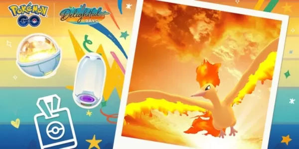 Moltres y Formas de Origen Llegan a Pokémon Go en Agosto