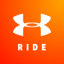 MapMyRide: Bicicleta com GPS