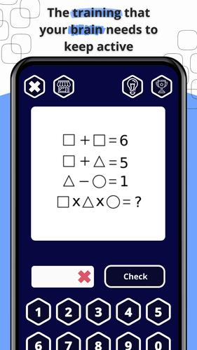 7 Riddles应用截图第3张