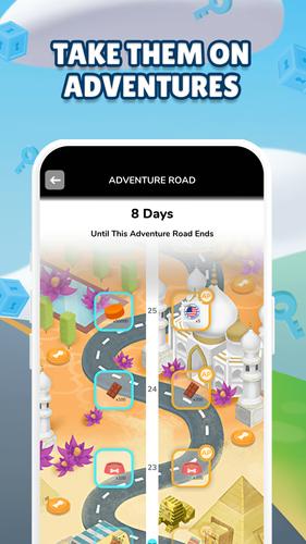 Cubieverse Скриншот 2