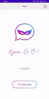Người Lạ Ơi スクリーンショット 2