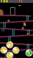 classic kong 螢幕截圖 2