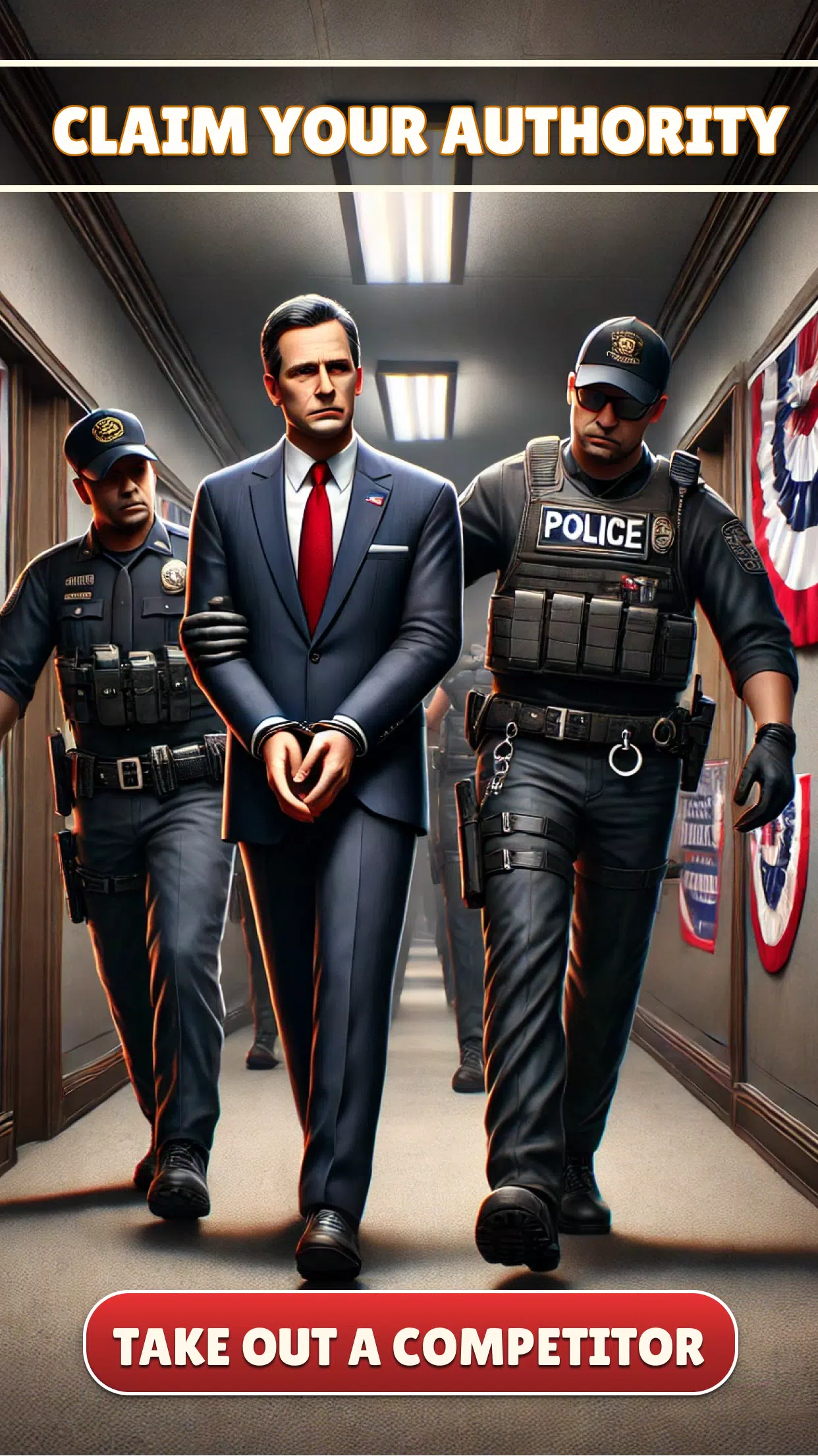 House of Power 螢幕截圖 2
