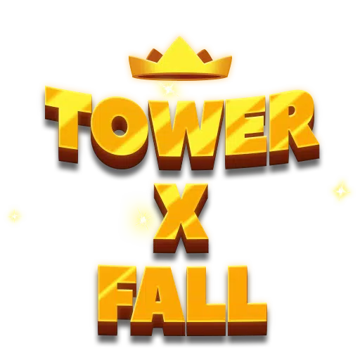 Tower X Fall