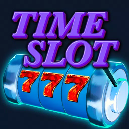 Time slot Casino : The Mission