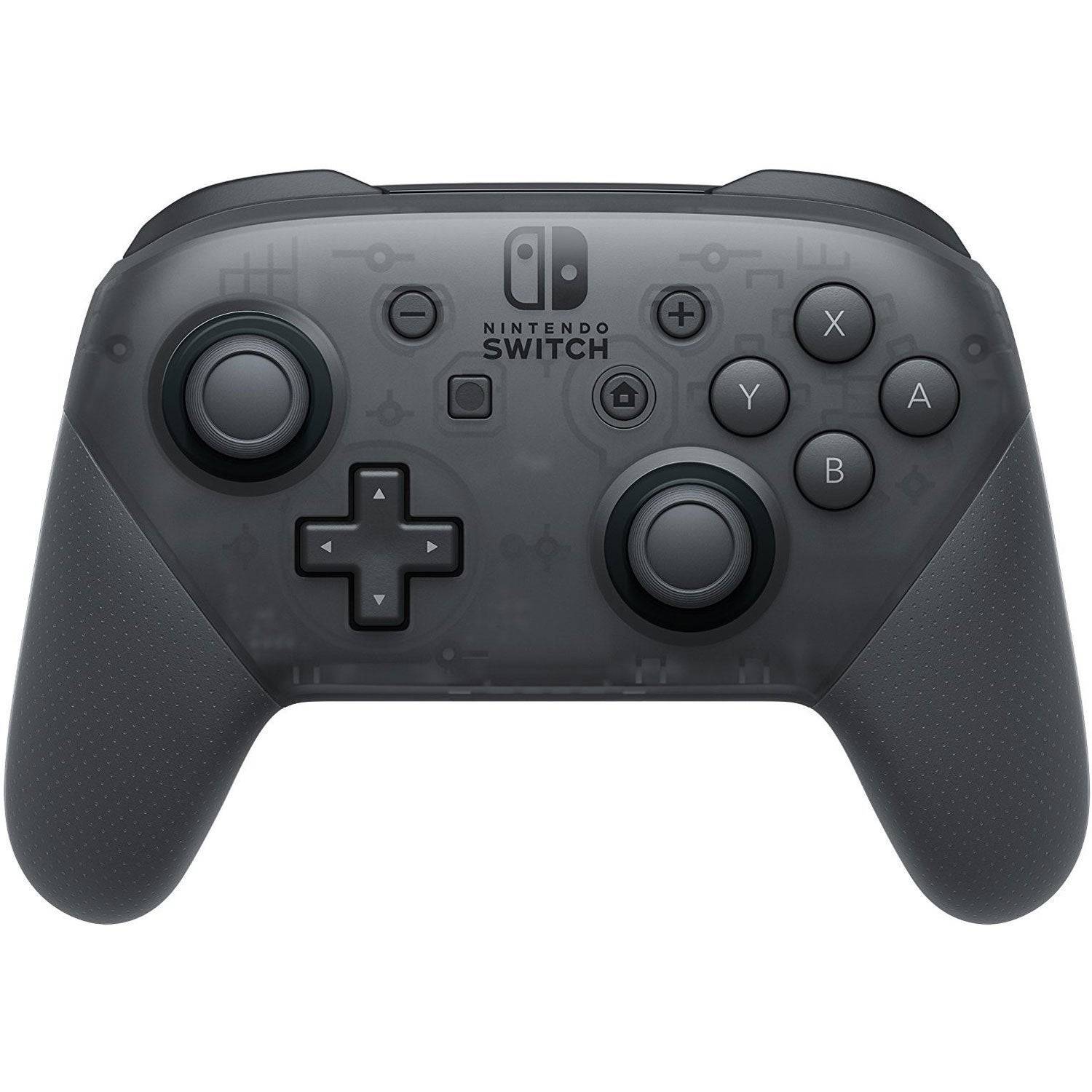 Top Nintendo Switch Accessories