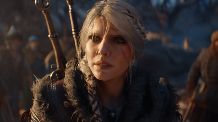 Witcher 4 2026 Rumus Rumor Debunked 